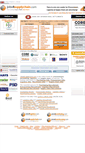 Mobile Screenshot of jobs4supplychain.com